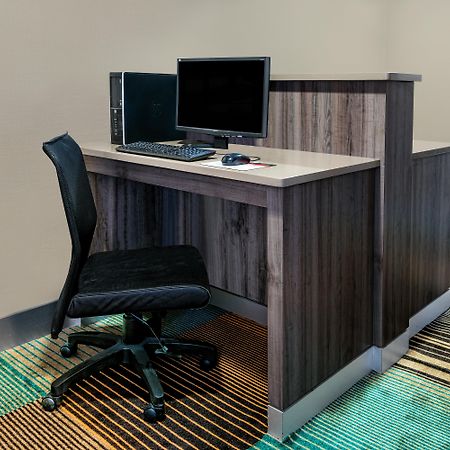 Holiday Inn Express Hotel And Suites Fort Worth/I-20 Екстериор снимка