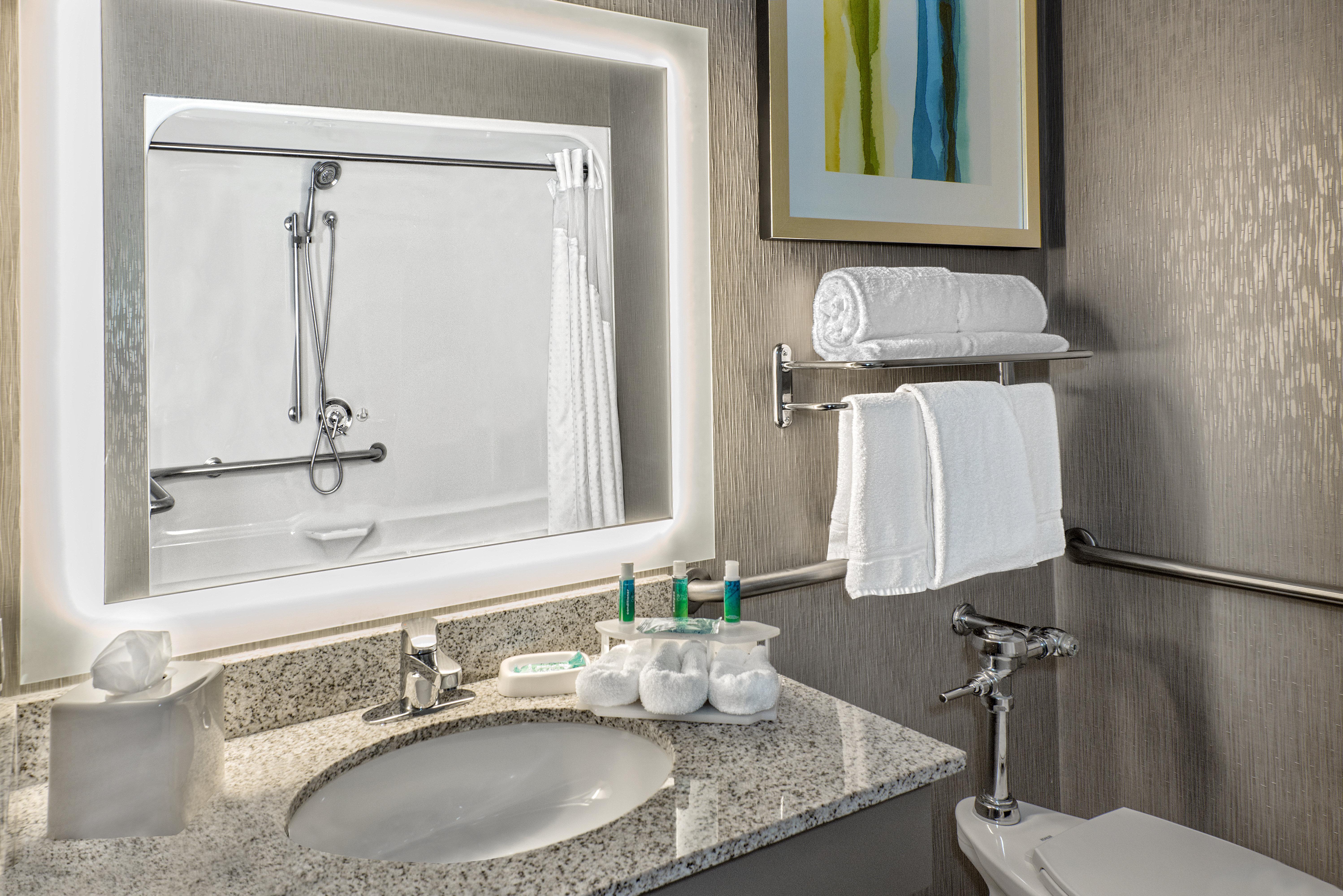 Holiday Inn Express Hotel And Suites Fort Worth/I-20 Екстериор снимка