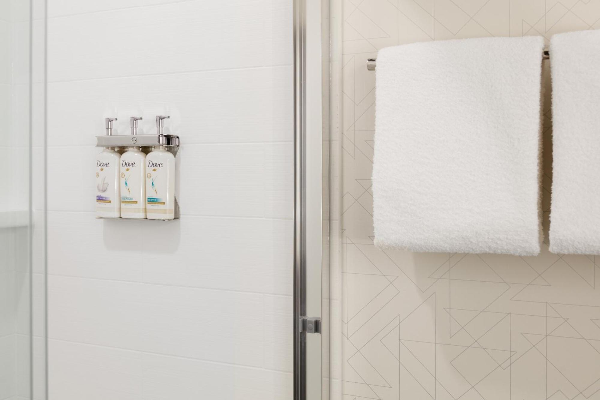 Holiday Inn Express Hotel And Suites Fort Worth/I-20 Екстериор снимка