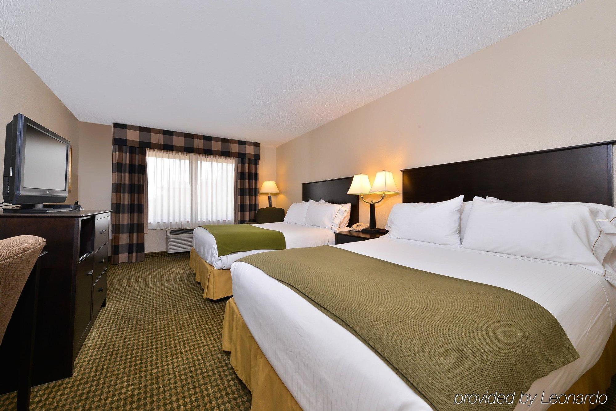 Holiday Inn Express Hotel And Suites Fort Worth/I-20 Екстериор снимка