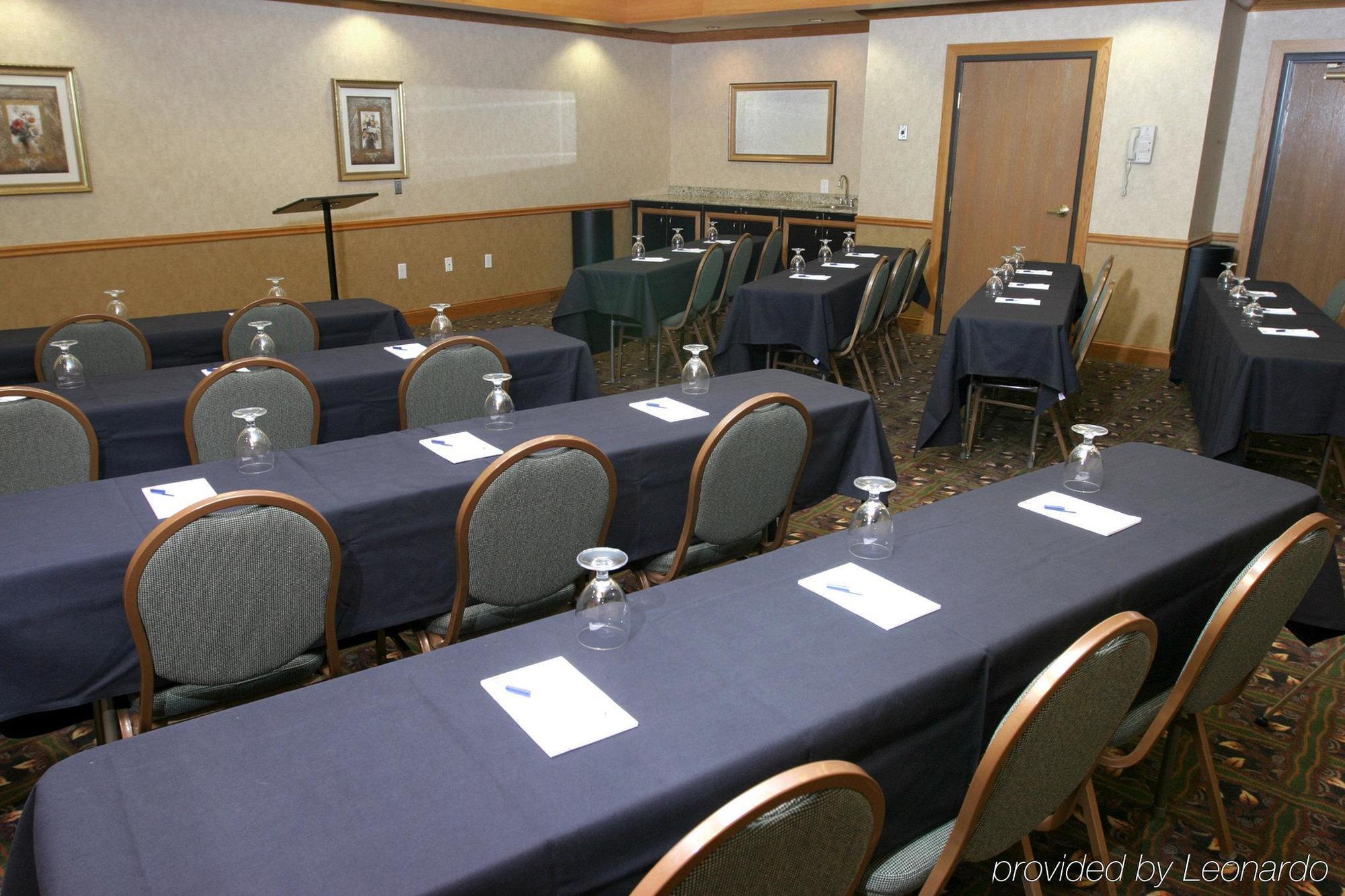 Holiday Inn Express Hotel And Suites Fort Worth/I-20 Екстериор снимка