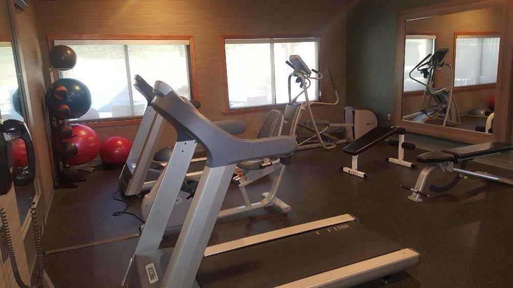 Holiday Inn Express Hotel And Suites Fort Worth/I-20 Екстериор снимка