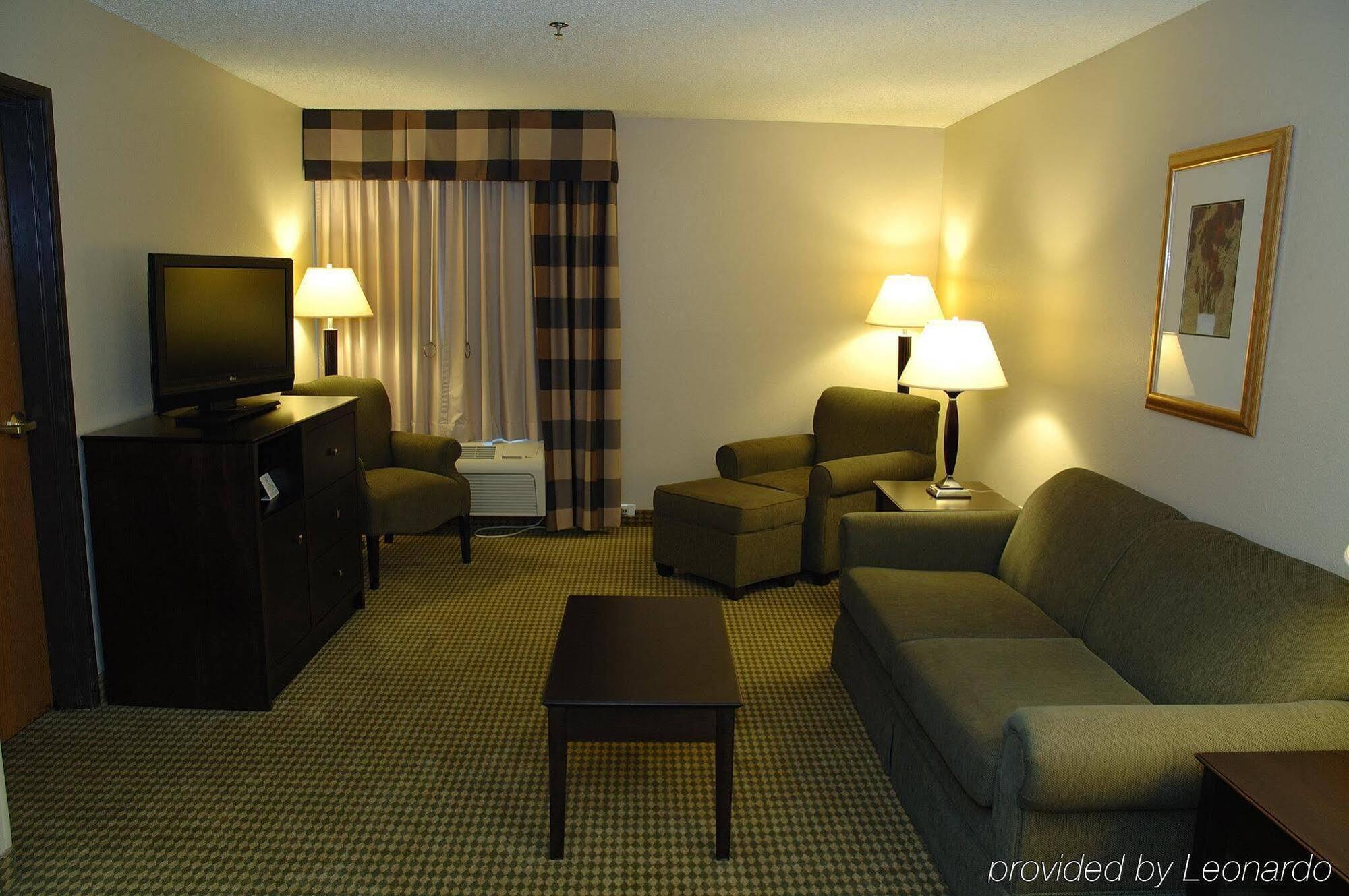 Holiday Inn Express Hotel And Suites Fort Worth/I-20 Екстериор снимка